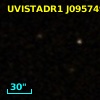 COSMOS J095749.35+021835.5