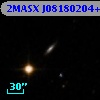 2MASX J08180204+5825287