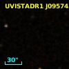 COSMOS J095743.69+021830.5