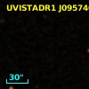 COSMOS J095740.08+021829.2
