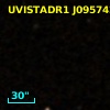 COSMOS J095742.53+021829.7