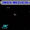2MASX J08154226+5720429