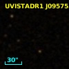 COSMOS J095755.19+021821.0