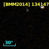 zCOSMOS 834743