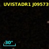 COSMOS J095739.91+021815.2