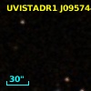 COSMOS J095744.97+021814.6