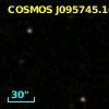 COSMOS J095745.16+021819.3