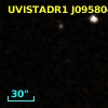 COSMOS J095804.52+021818.1