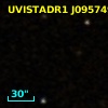 COSMOS J095749.45+021810.4