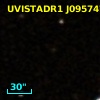 COSMOS J095747.90+021811.4
