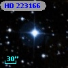 HD 223166