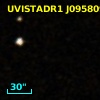 COSMOS J095809.40+021807.6