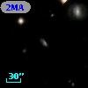 2MASX J08101547+5749097
