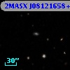 2MASX J08121658+5758309