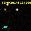 zCOSMOS 834622