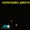 COSMOS J095742.15+021754.2