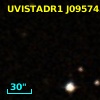COSMOS J095745.53+021753.0