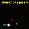 COSMOS J095742.35+021752.4