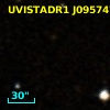 COSMOS J095747.51+021752.2