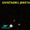 COSMOS J095742.87+021752.0