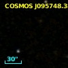 COSMOS J095748.38+021748.6