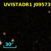 COSMOS J095739.75+021749.0