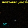 COSMOS J095750.57+021746.6