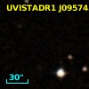 COSMOS J095745.38+021746.8