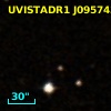 COSMOS J095743.43+021743.5