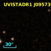 COSMOS J095739.72+021745.5