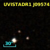 COSMOS J095742.17+021745.5