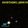 COSMOS J095742.43+021745.8
