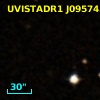 COSMOS J095745.85+021743.4