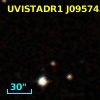 COSMOS J095743.32+021746.0