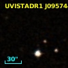 COSMOS J095744.37+021742.8