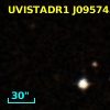 COSMOS J095745.97+021739.9