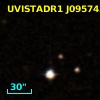 COSMOS J095743.93+021737.6