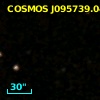 COSMOS J095739.04+021735.0