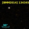 zCOSMOS 834974