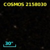 COSMOS J095740.07+022732.0