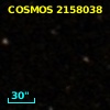 COSMOS J095743.91+022732.8