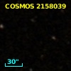 COSMOS J095743.70+022732.1