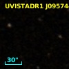 COSMOS J095744.62+022731.6