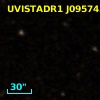 COSMOS J095745.24+022726.9
