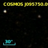 COSMOS J095750.09+022728.7