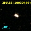 2MASS J10030446+0237269