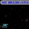 NSC J081205+575149