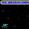NSC J081914+580440