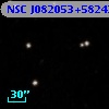NSC J082053+582436