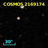 COSMOS J100259.40+023642.8